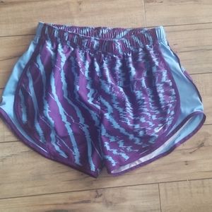 Nike Womens shorts